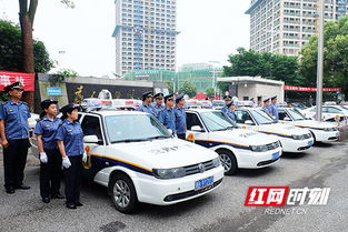 注意了 株洲7月起多部门联合整治城区交通运输市场秩序